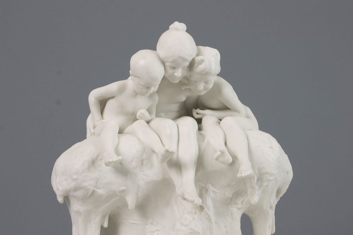 Max Blondat Jeunesses